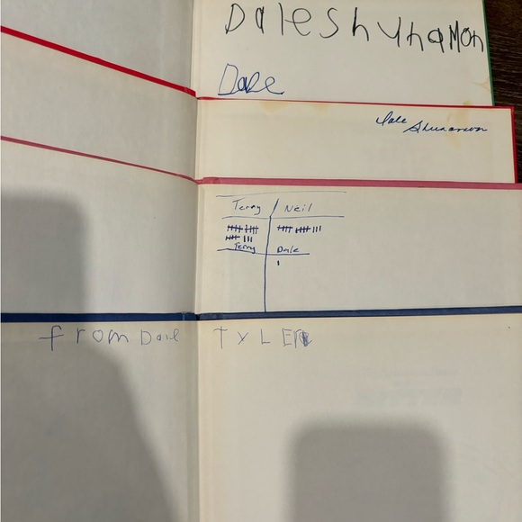 Berenstain Bears Grolier Hardcovers - Picture 6 of 6